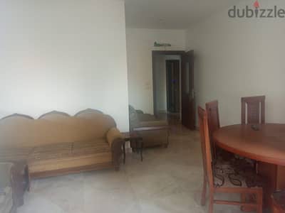 Mar Elias Prime Area (150Sq) 3 Bedrooms (MA-107)