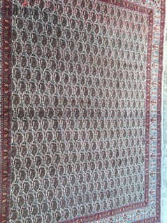سجاد عجمي. persian Carpet. Hand made