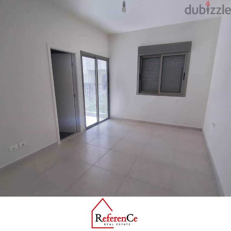 Duplex for rent in Awkar دوبلكس للايجار في عوكر 1