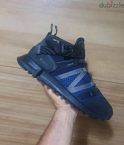 New Balance Snow Peak X R-C4 Mid Tokyo Design (Very rare edition)