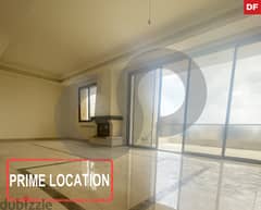 LUXURIOUS APARTMENT 225 SQM LOCATED DBAYEH. REF#DF93137 0