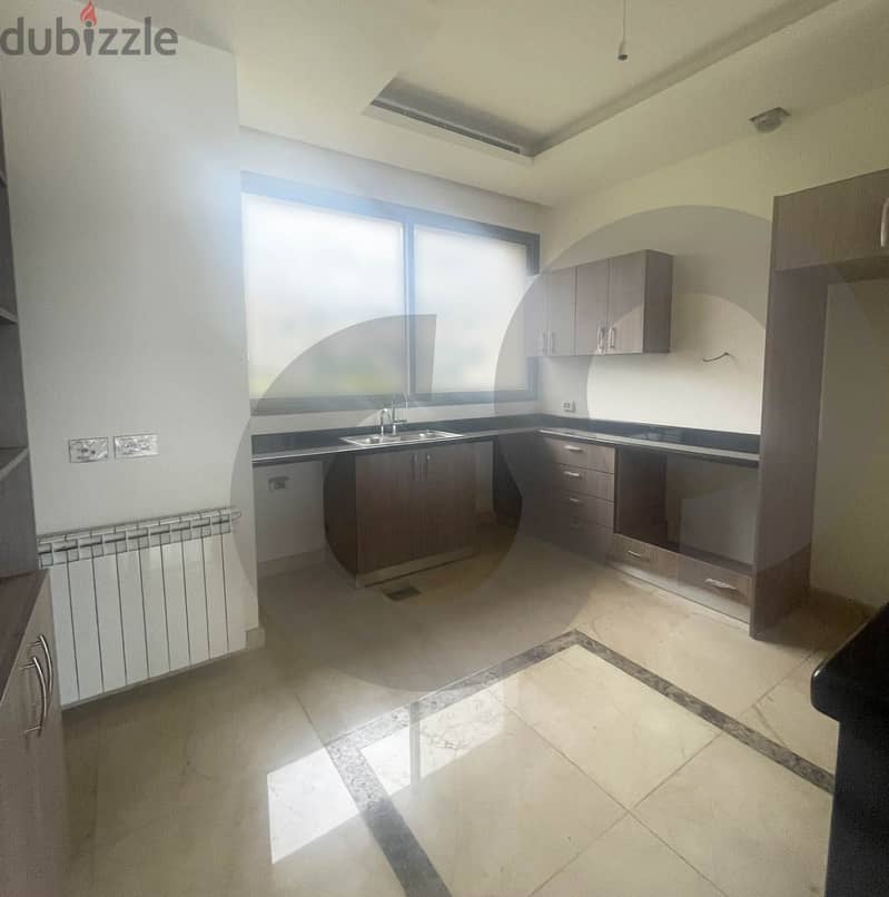 LUXURIOUS APARTMENT 225 SQM LOCATED DBAYEH. REF#DF93137 2