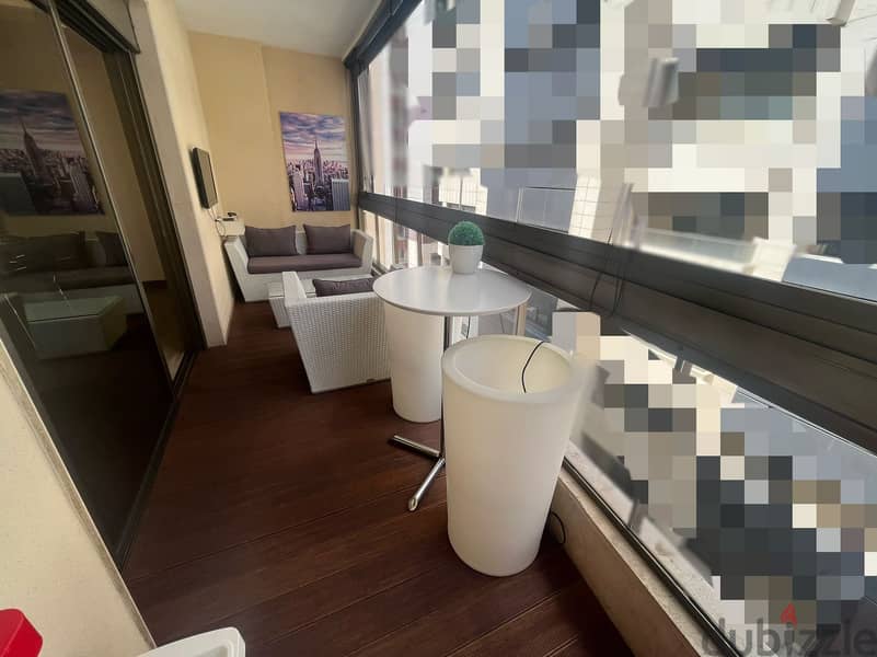 City View Apartment For sale in Msaytbeh سيتي فيو شقق للبيع 2