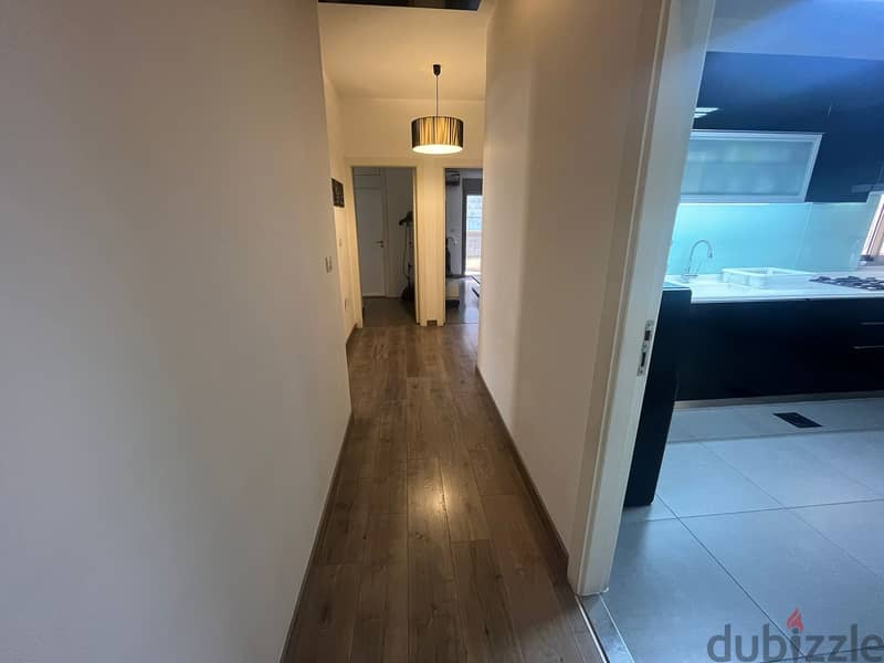 City View Apartment For sale in Msaytbeh سيتي فيو شقق للبيع 6