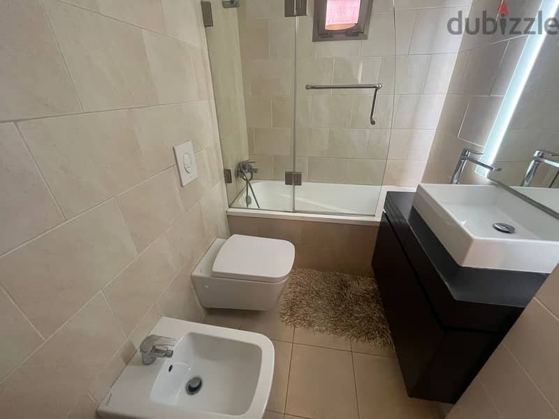 City View Apartment For sale in Msaytbeh سيتي فيو شقق للبيع 17