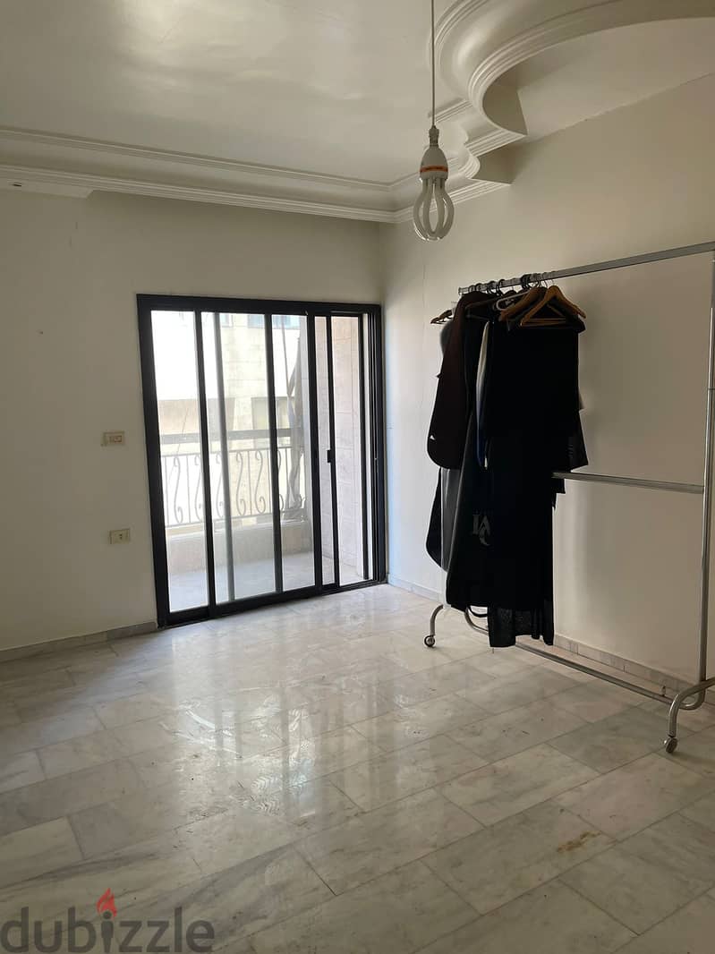 New Apartment For Sale in Salim slam شقة جديدة للبيع في سليم سلام 1