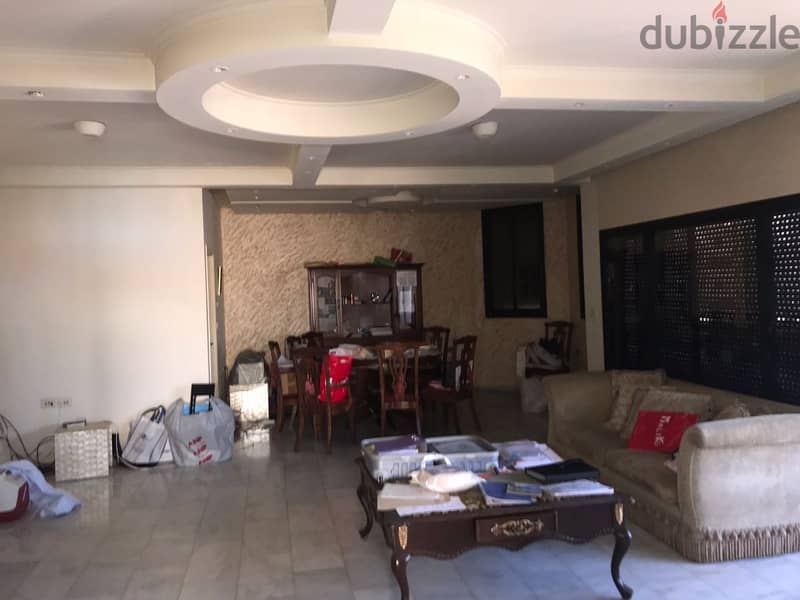 New Apartment For Sale in Salim slam شقة جديدة للبيع في سليم سلام 3