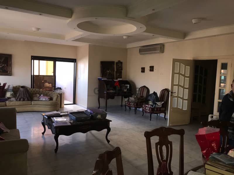 New Apartment For Sale in Salim slam شقة جديدة للبيع في سليم سلام 5