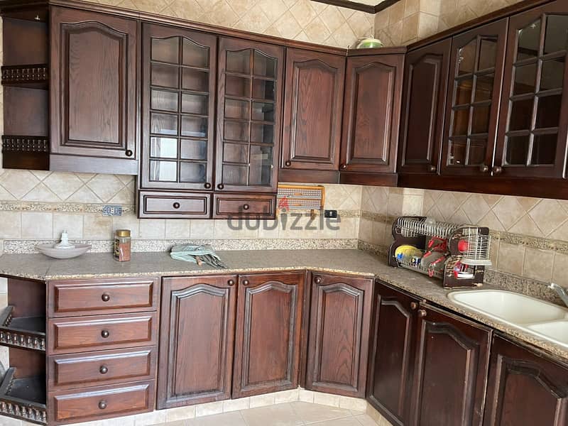 New Apartment For Sale in Salim slam شقة جديدة للبيع في سليم سلام 6