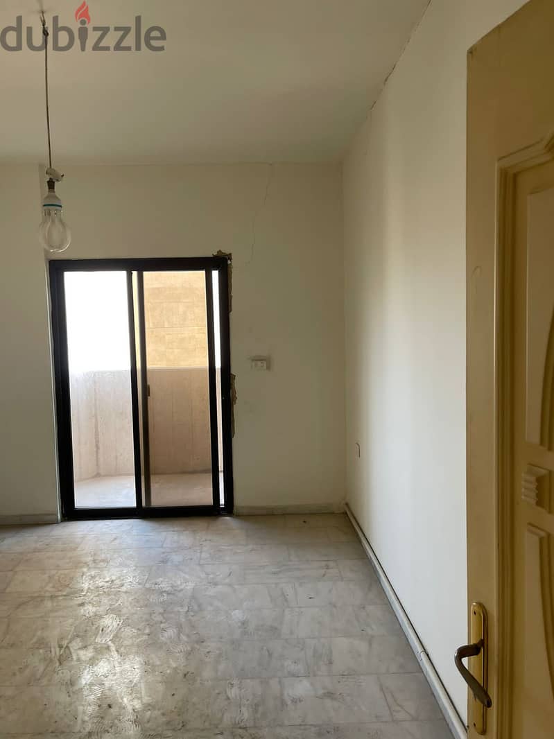 New Apartment For Sale in Salim slam شقة جديدة للبيع في سليم سلام 12