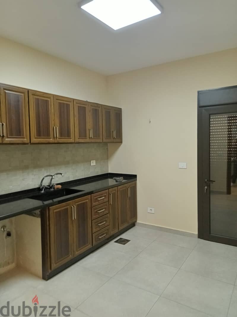RWB105CH - Apartment for rent in Halat Jbeil شقة للإيجار في حالات جبيل 2