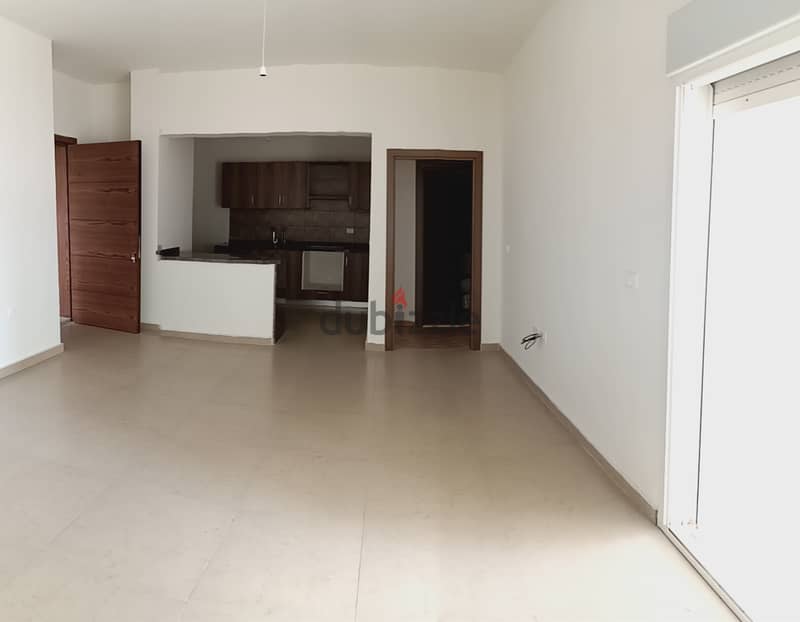 RWB106CH - Apartment for sale in Nahr Ibrahim Jbeil شقة للبيع  في جبيل 0