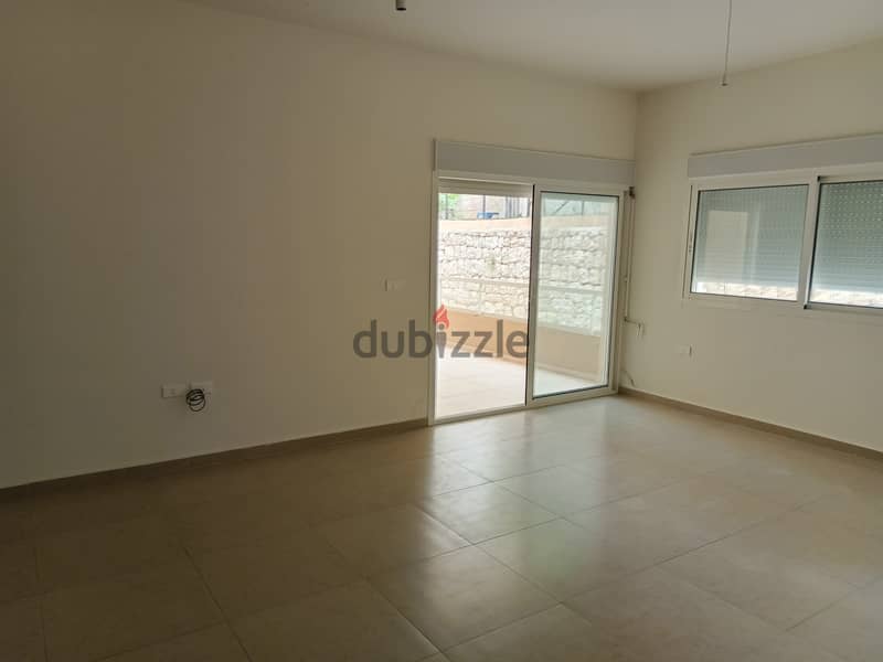 RWB106CH - Apartment for sale in Nahr Ibrahim Jbeil شقة للبيع  في جبيل 2