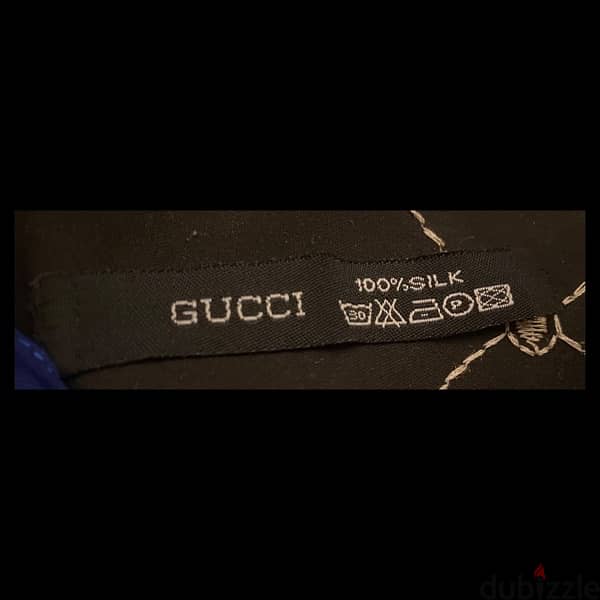 Luxury Gucci Silk Scarve For Women 6