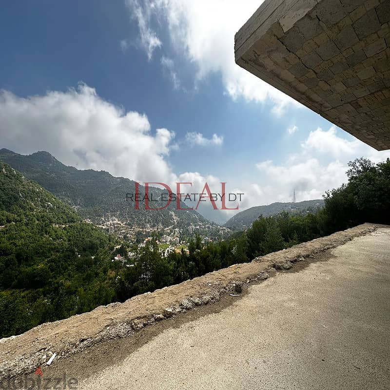 Land for sale in chahtoul 950 SQM REF#WT8084 1