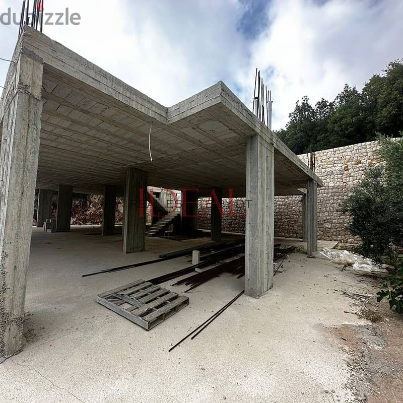 Land for sale in chahtoul 950 SQM REF#WT8084 3