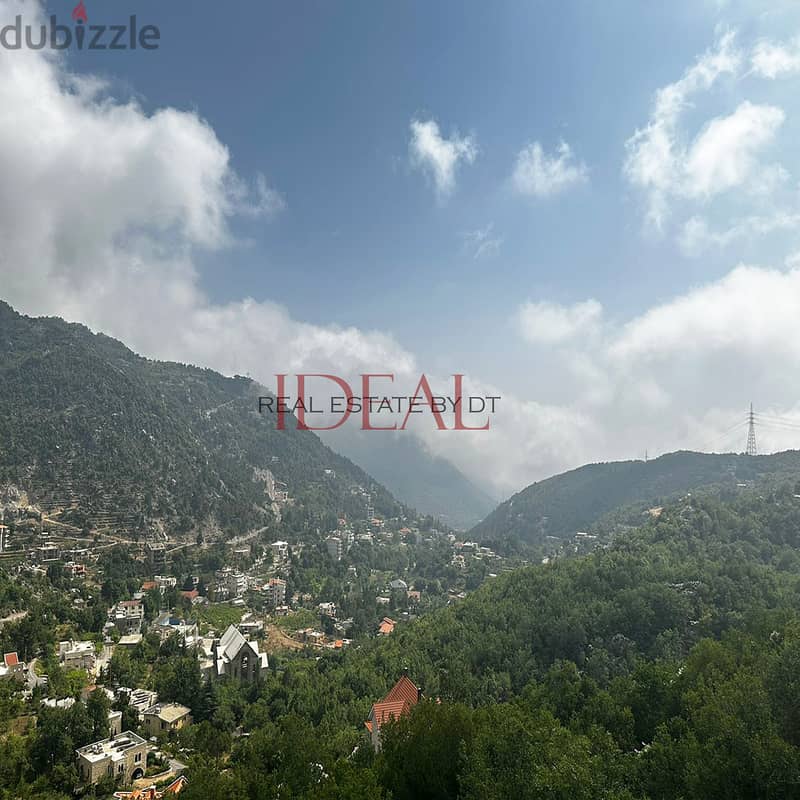 Land for sale in chahtoul 950 SQM REF#WT8084 5