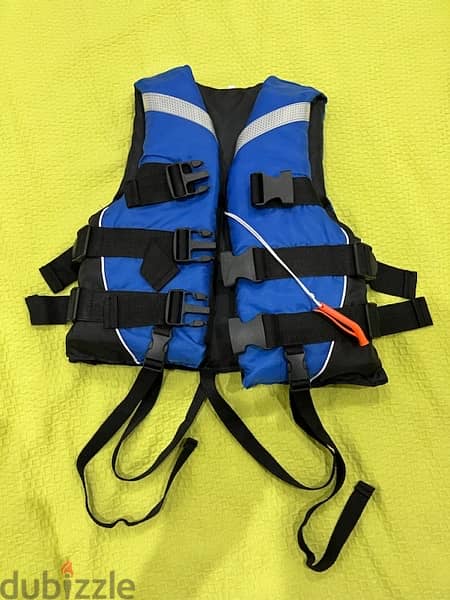 life jacket for kids 1