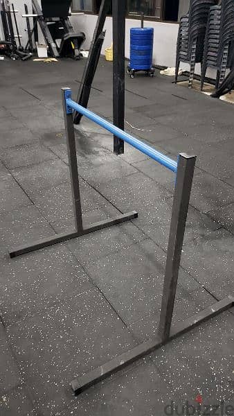 static strength bar-*120cm width*- calisthenics