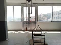 A 300 m2 factory with open space area  for rent in Mazraat yachouh 0