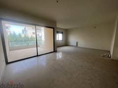 Huge apartment for sale in Bsalim 0
