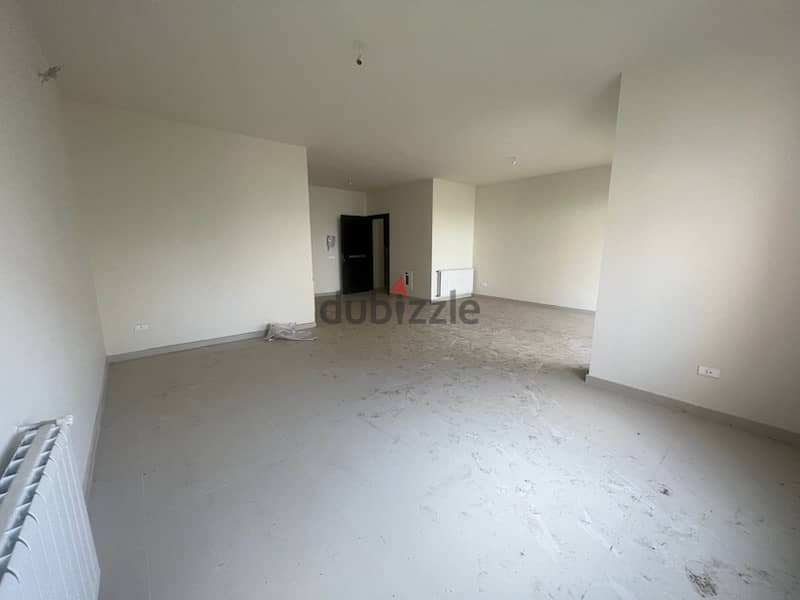 Huge apartment for sale in Bsalim 2