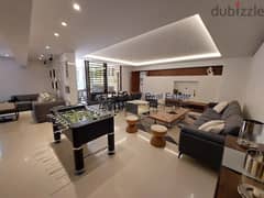 Luxurious Apartment | Calm-Green Neighborhood | Fully Equipped 0