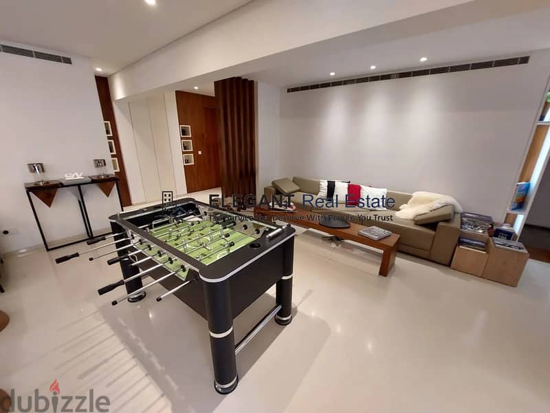 Luxurious Apartment | Calm-Green Neighborhood | Fully Equipped 5