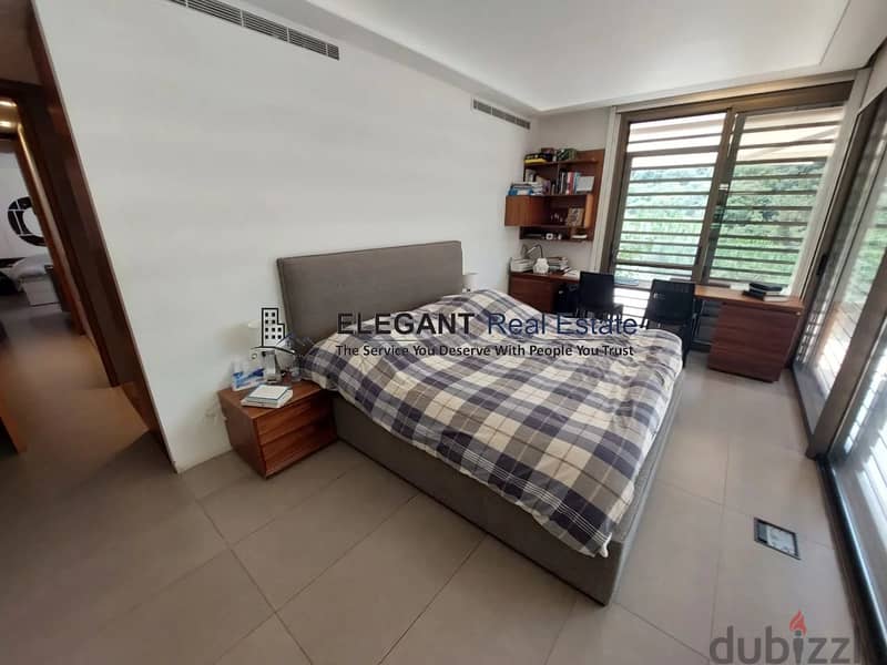 Luxurious Apartment | Calm-Green Neighborhood | Fully Equipped 6