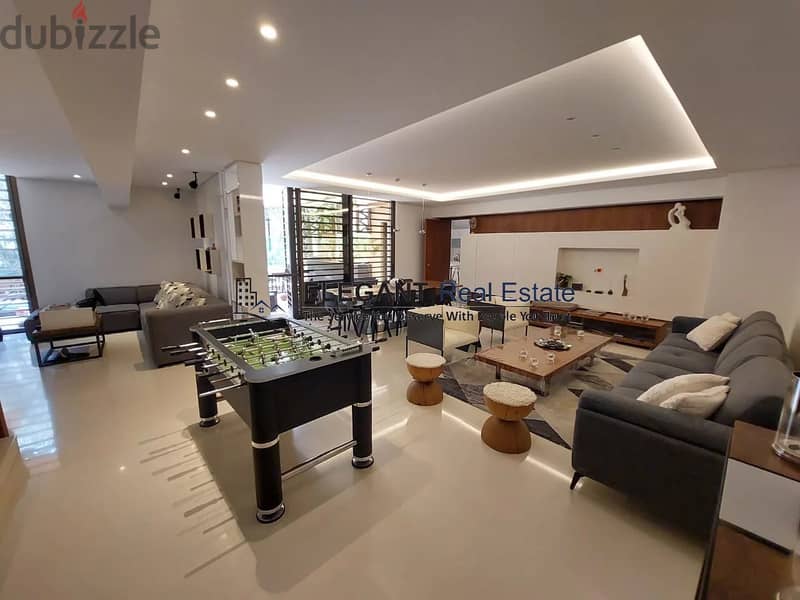 Luxurious Apartment | Calm-Green Neighborhood | Fully Equipped 7