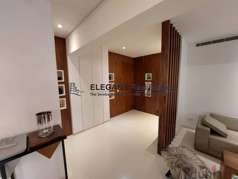 Luxurious Apartment | Calm-Green Neighborhood | Fully Equipped 8