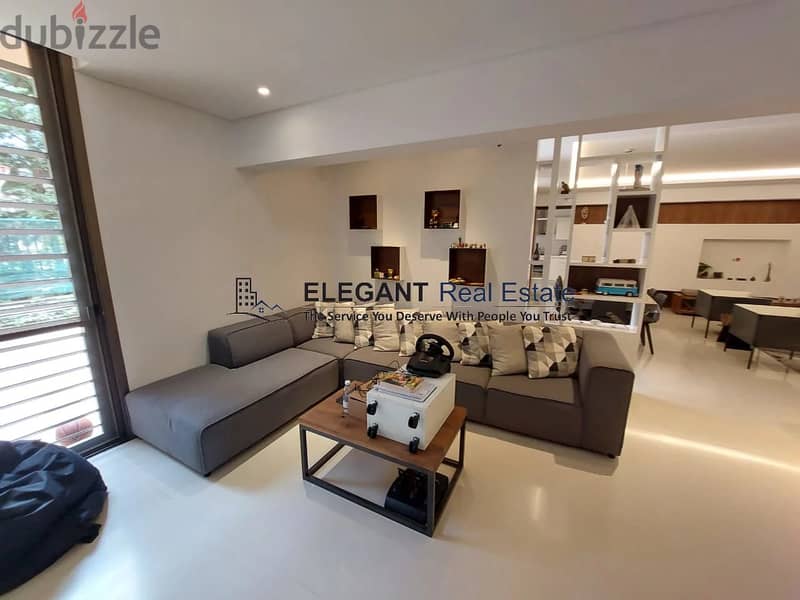 Luxurious Apartment | Calm-Green Neighborhood | Fully Equipped 11