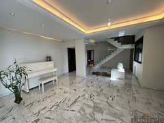 400 Sqm | Duplex for sale in Ain Saadeh | 1 Apartment per floor