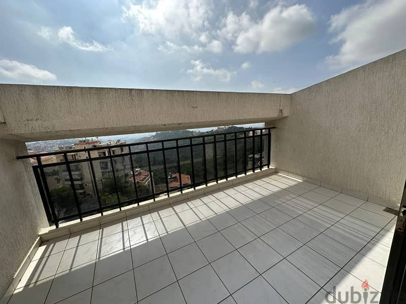 400 Sqm | Duplex for sale in Ain Saadeh | 1 Apartment per floor 10