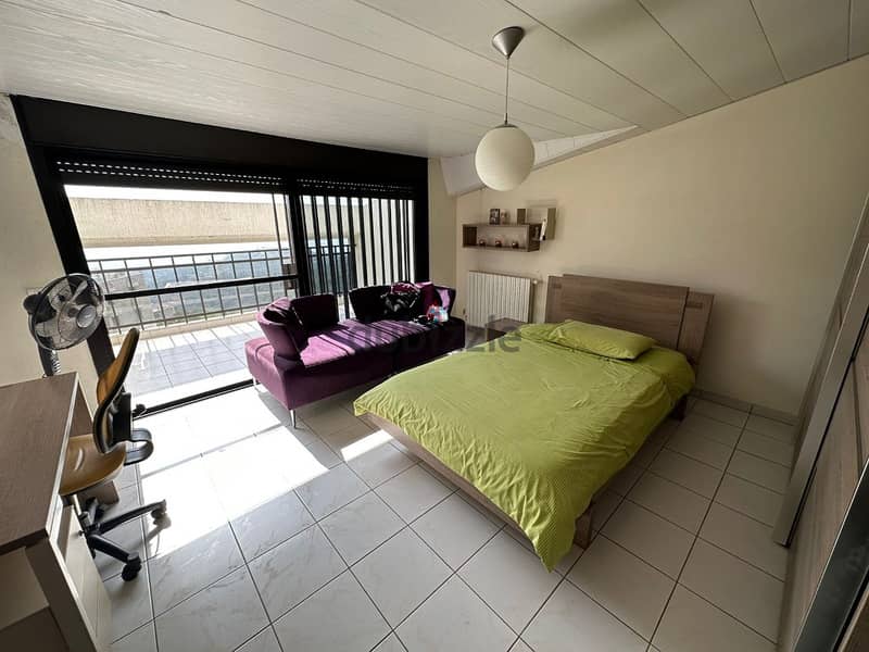 400 Sqm | Duplex for sale in Ain Saadeh | 1 Apartment per floor 15