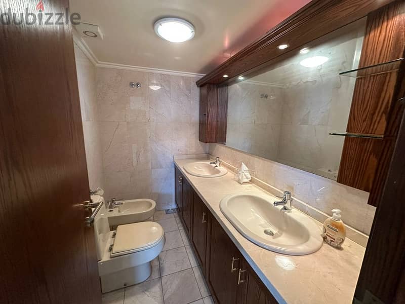 400 Sqm | Duplex for sale in Ain Saadeh | 1 Apartment per floor 18
