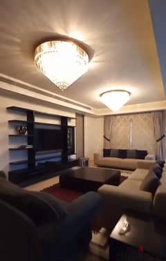 High-End Furnished In Spears Prime (300Sq) 4 Bedrooms , (BTR-189)