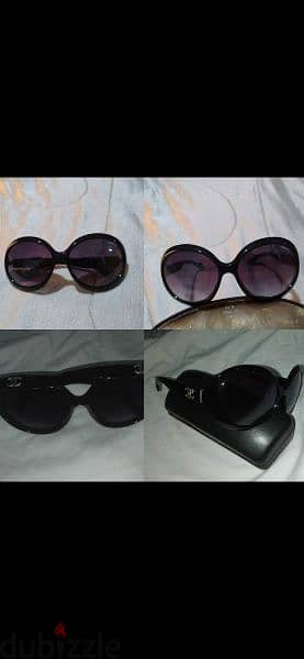 sunglasses high quality oversized 10