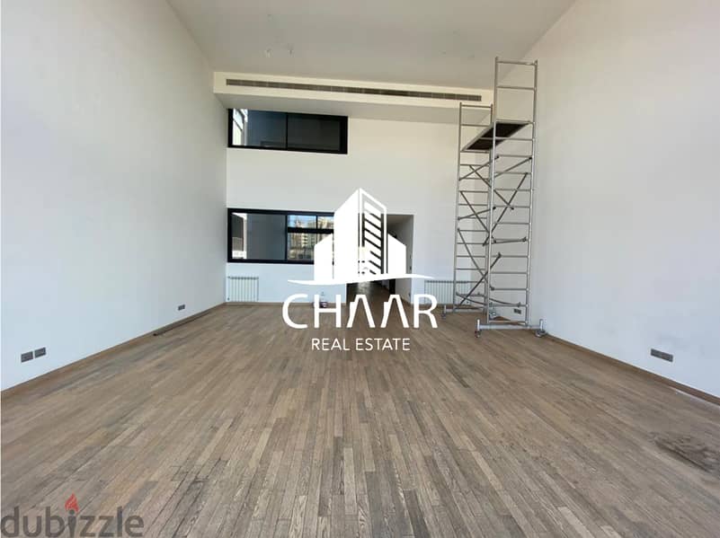 Duplex Apartment for Sale in Ashrafieh R1386 1