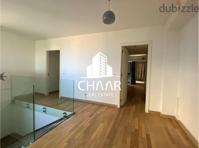 Duplex Apartment for Sale in Ashrafieh R1386 4