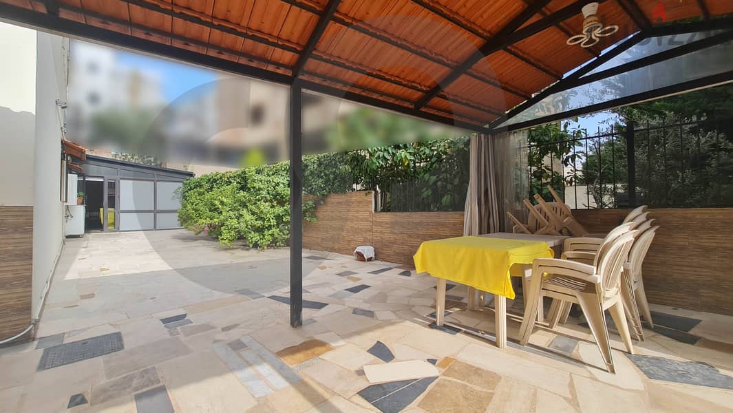 Great apartment for sale in Mansourieh! REF#RR91885 1