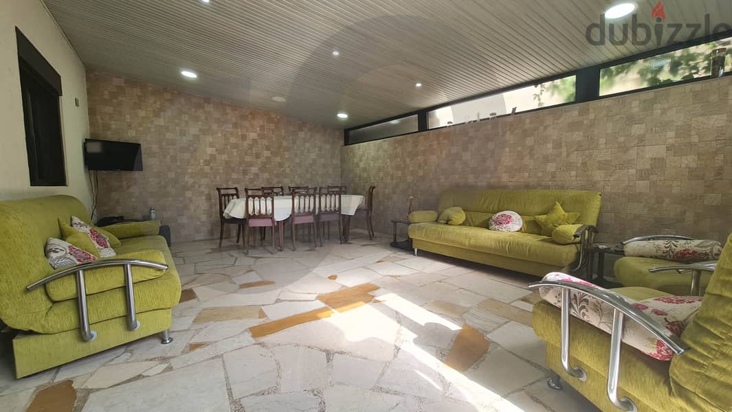 Great apartment for sale in Mansourieh! REF#RR91885 2