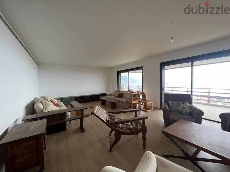L12497-Fully Renovated & Furnished Apartment for Rent in Adma 2