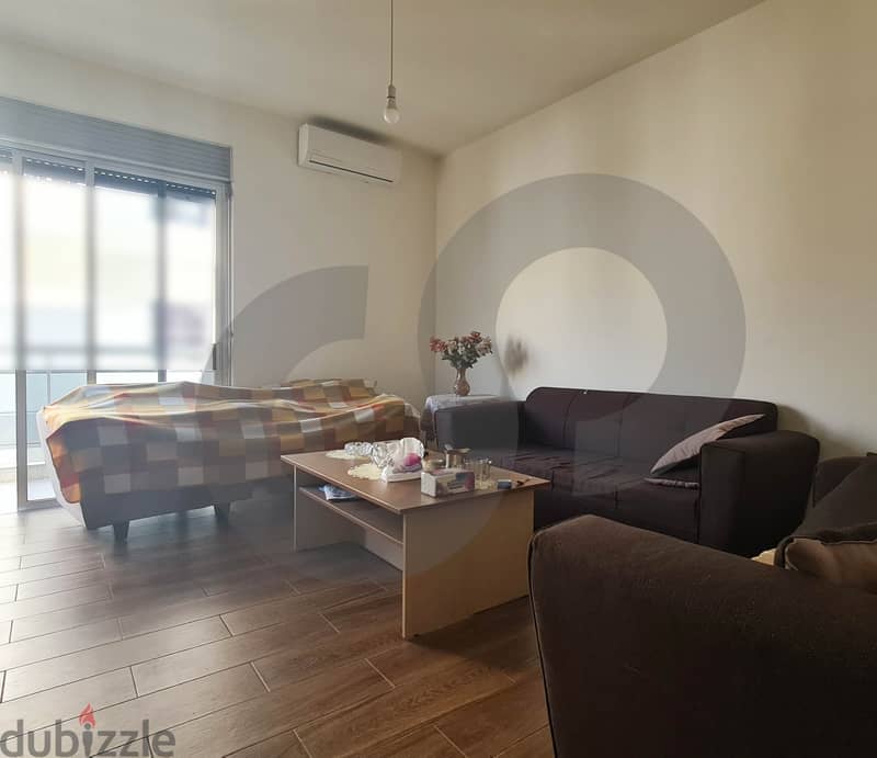 240 SQM apartment for rent in mar takla- hazmieh . REF#RR91889 1