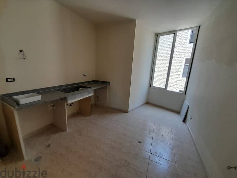 120 SQM 3 Bedroom Apartment in Mansourieh, Metn with Open View 1