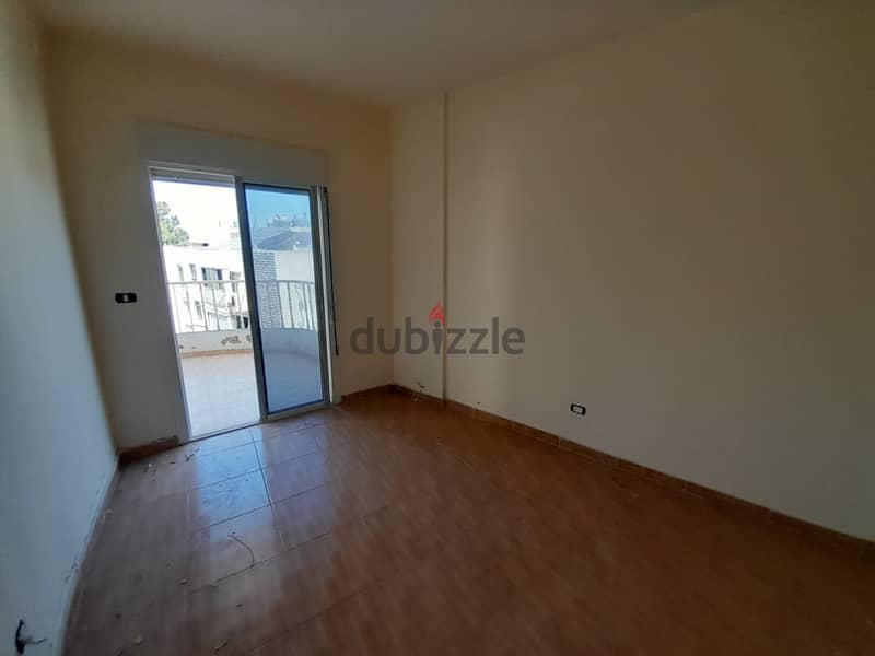120 SQM 3 Bedroom Apartment in Mansourieh, Metn with Open View 2