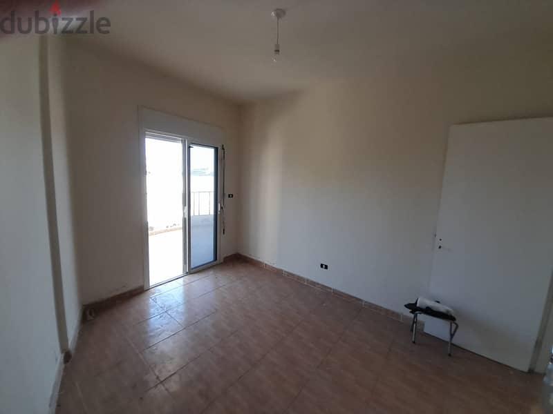 120 SQM 3 Bedroom Apartment in Mansourieh, Metn with Open View 3