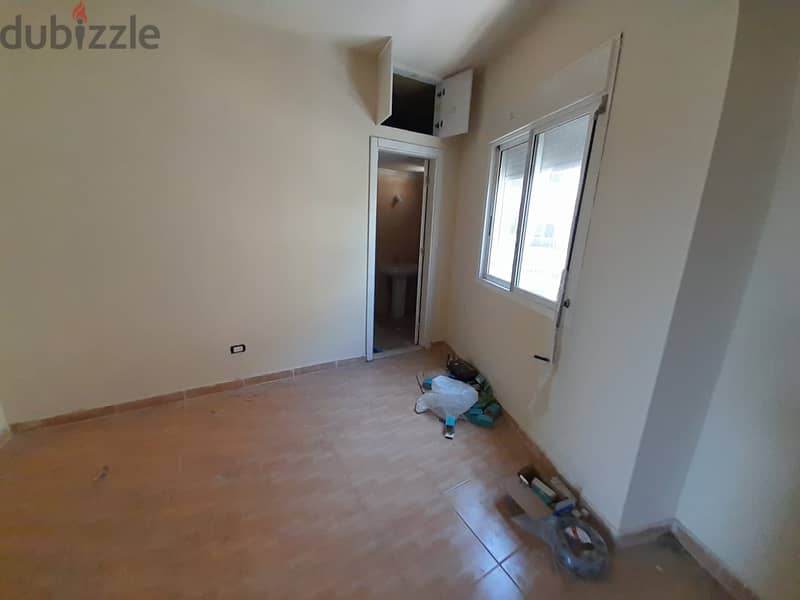 120 SQM 3 Bedroom Apartment in Mansourieh, Metn with Open View 6