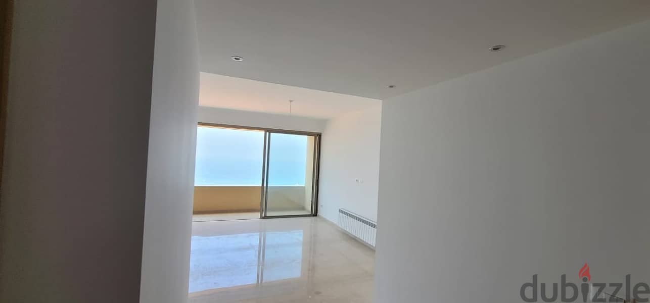 185 Sqm | Brand New & Luxury Apartment For Sale In Sahel Alma 3