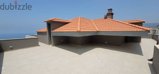 Brand New Duplex in Sahel Alma with Terrace 147 Sqm